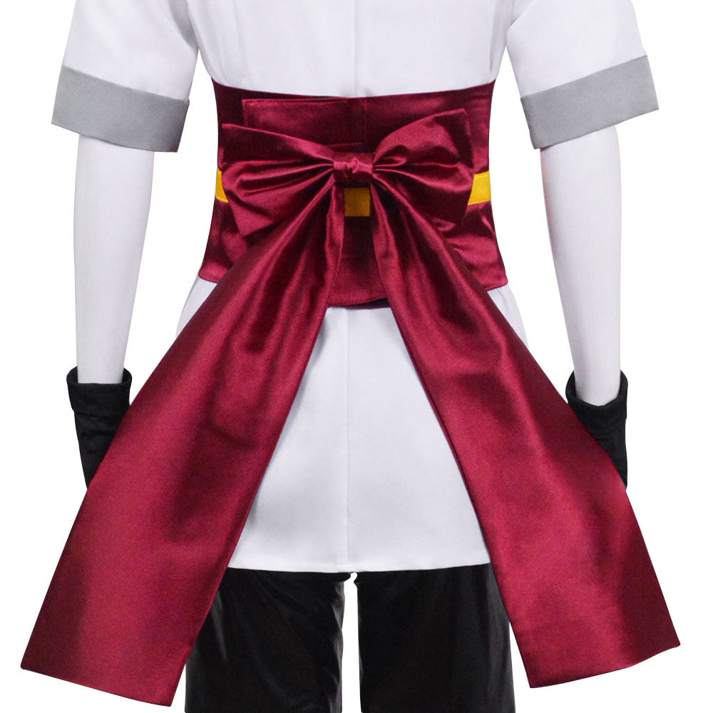 Machi HUNTER×HUNTER Cosplay Costume Party Carnival