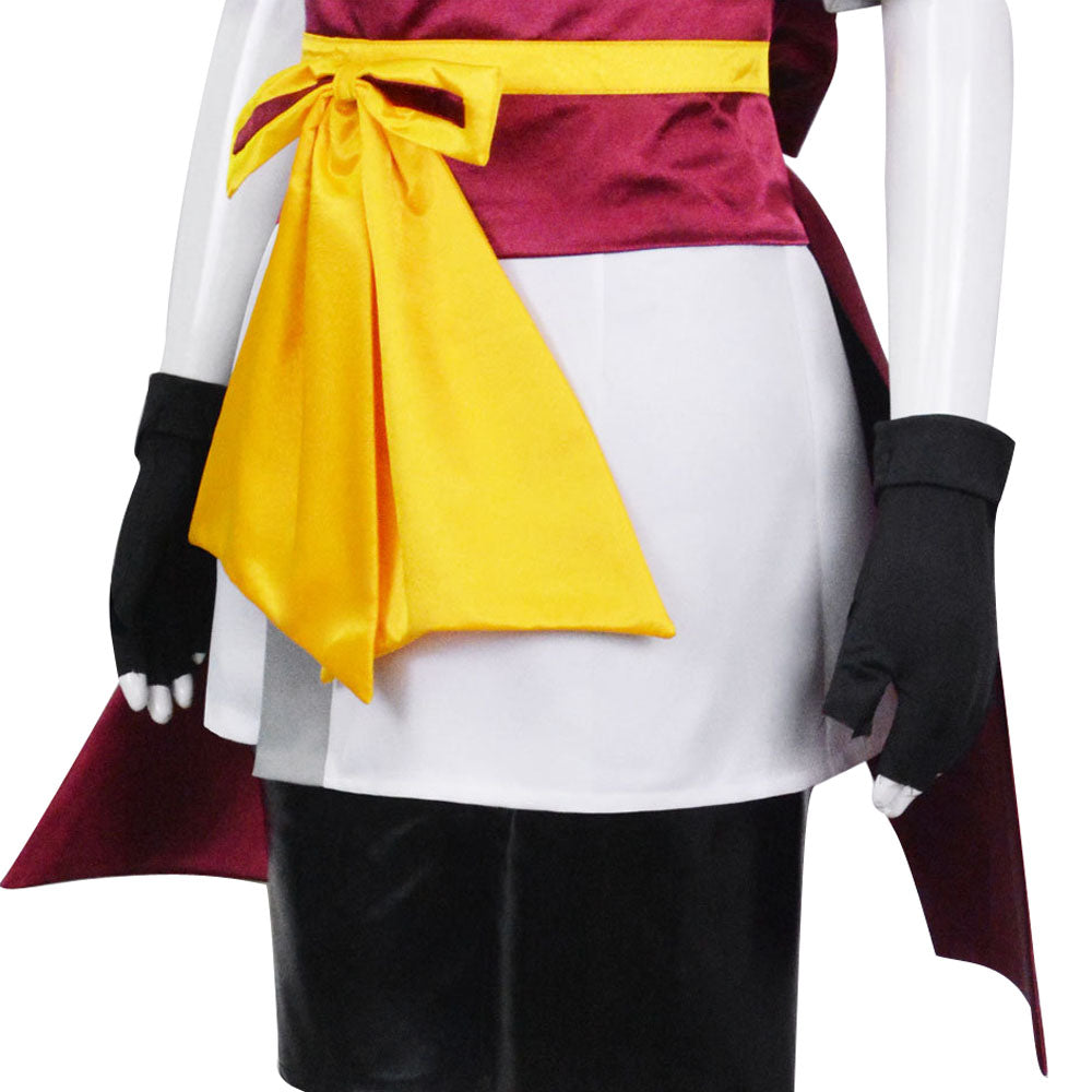 Machi HUNTER×HUNTER Cosplay Costume Party Carnival