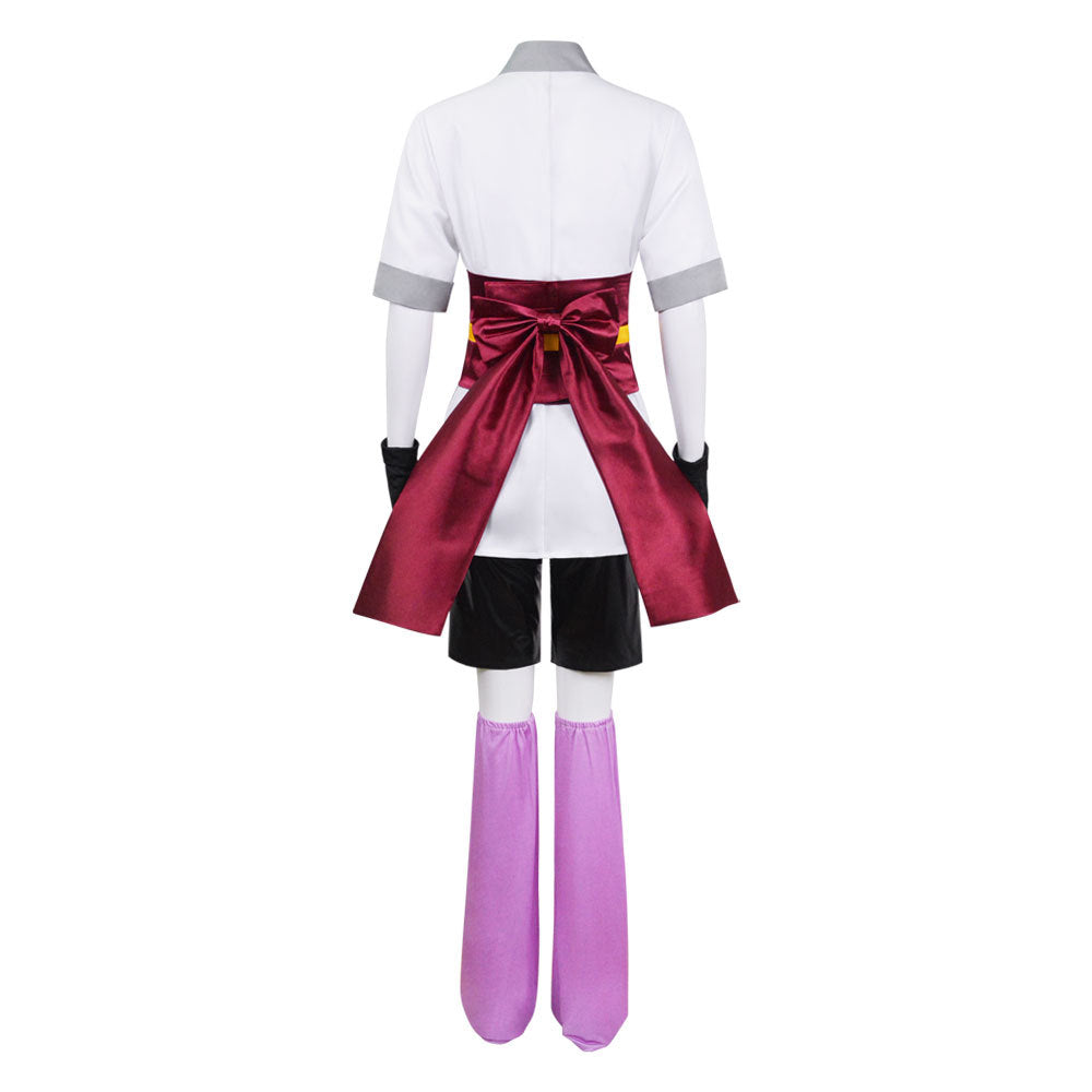 Machi HUNTER×HUNTER Cosplay Costume Party Carnival