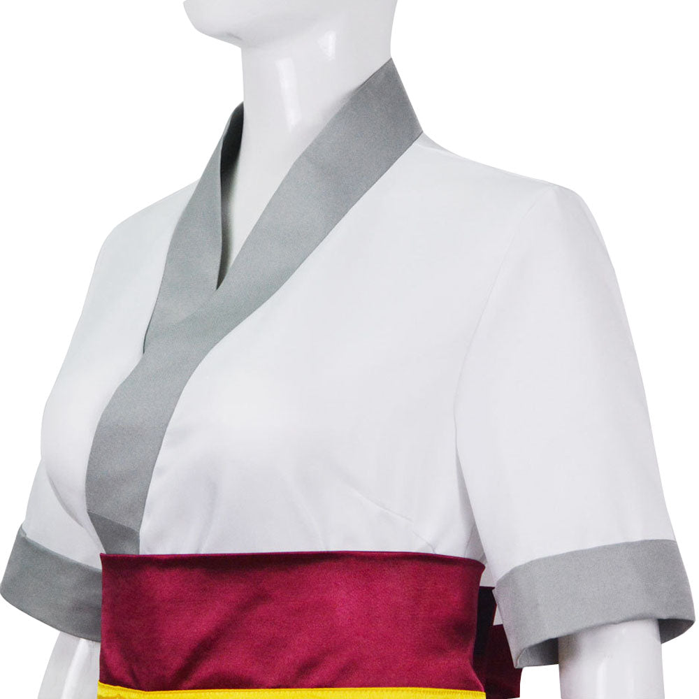 Machi HUNTER×HUNTER Cosplay Costume Party Carnival